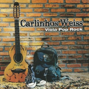 Listen to Dar Um Tempo song with lyrics from Carlinhos Weiss