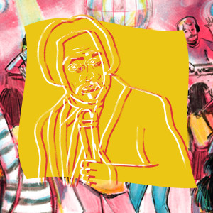 default playlist img