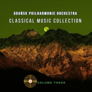 Various Artists的專輯Classical Music Collection ( Volume Three )