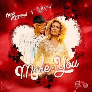 Album More of You from Beres Hammond