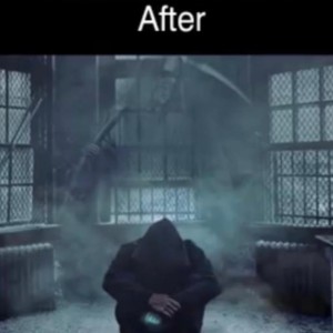 收聽FNF Babyson的SYNISTER (Explicit)歌詞歌曲