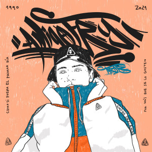 ดาวน์โหลดและฟังเพลง Sin Nada a Cambio (Explicit) พร้อมเนื้อเพลงจาก Amigo Fry