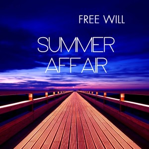 Album Summer Affair from Free Will