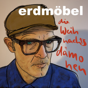 Album Die Weihnachtsdämonen from Erdmöbel