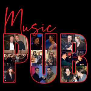 Listen to Medley Music Pub, Pt. 1 song with lyrics from Vanna