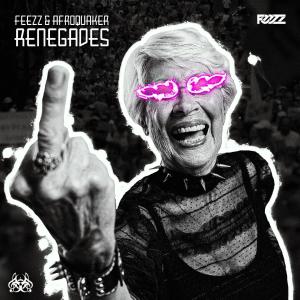 FEEZZ的專輯Renegades