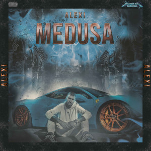 Album Medusa - EP (Explicit) oleh Alexi