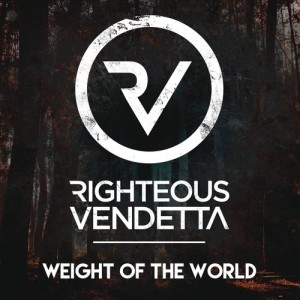 收聽Righteous Vendetta的Weight of the World歌詞歌曲