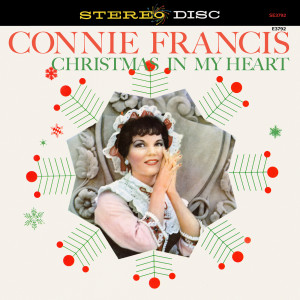 ดาวน์โหลดและฟังเพลง The Twelve Days Of Christmas พร้อมเนื้อเพลงจาก Connie Francis