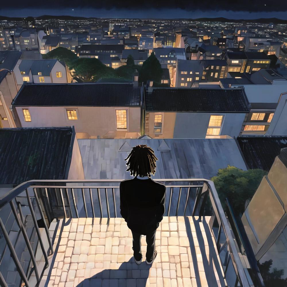 Nocturne (Explicit)