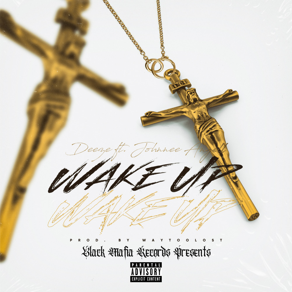 Wake Up (Explicit)