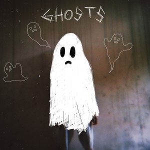Dengarkan Ghosts (Instrumental) lagu dari Aldi dengan lirik