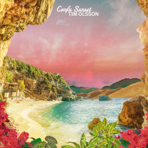 Listen to Corfu Sunset song with lyrics from Tim Olsson