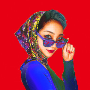 收聽First Summer Uika的Open the Door歌詞歌曲