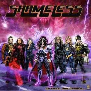 Listen to Get ready song with lyrics from Shameless
