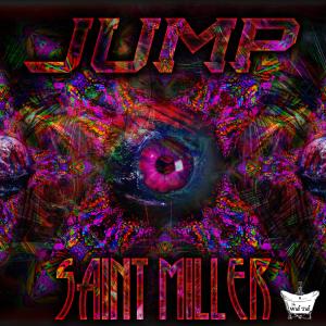 Listen to Jump song with lyrics from Saint Miller