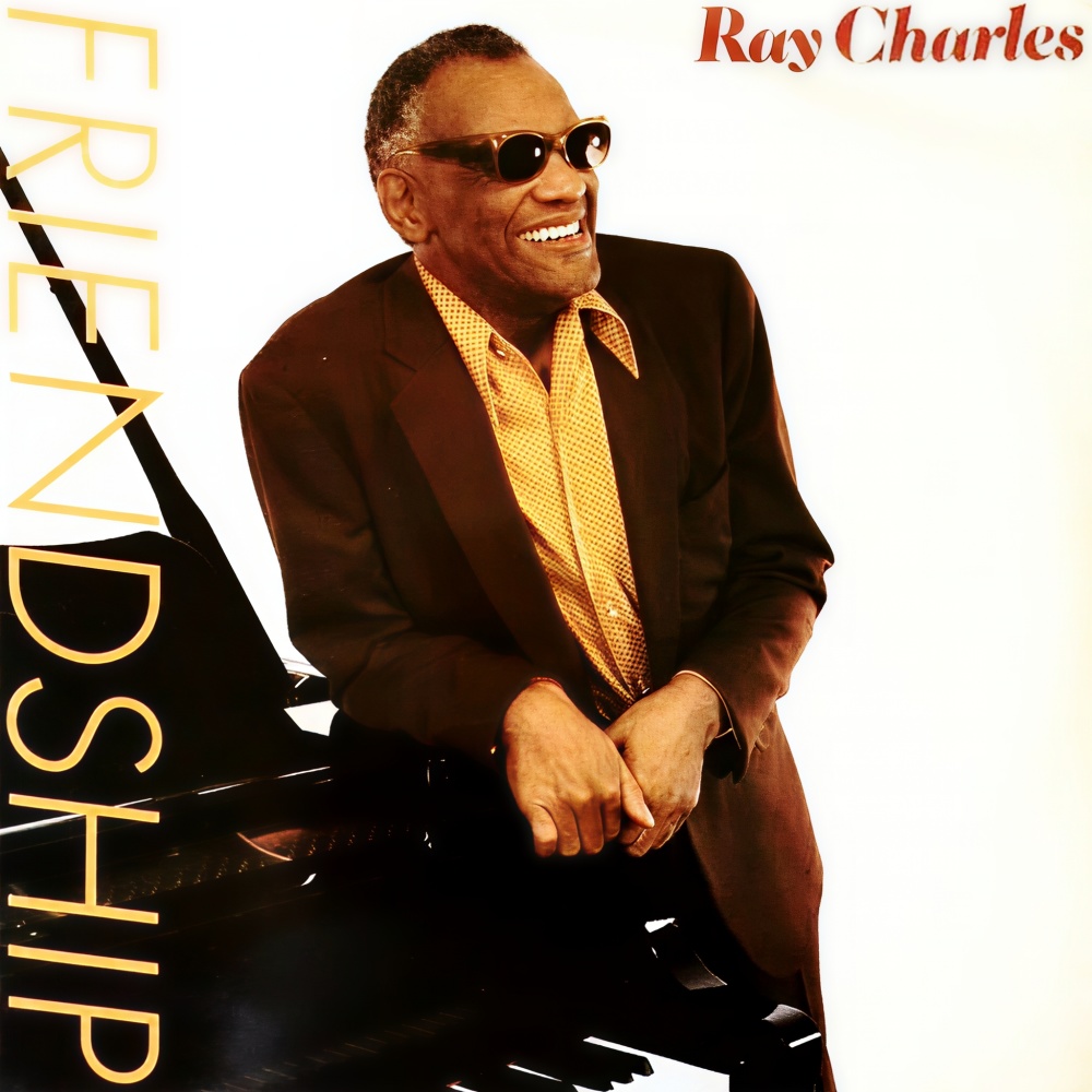 Ray Charles & Friends