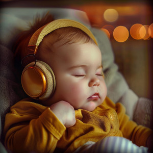 Gentle Baby Sleep: Soothing Night Melodies