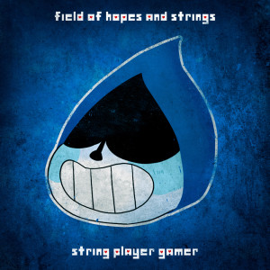 Listen to Don’t Forget song with lyrics from String Player Gamer