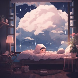 Album Moonlit Playtime from Music Box Lullabies