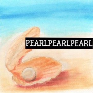 Album Pearl from Moonyday