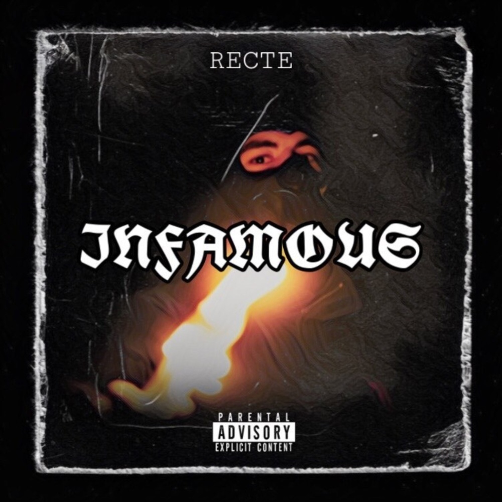 Infamous (Explicit)