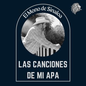 Album Las Canciones De Mi Apa from 