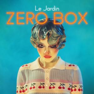 Album Le Jardin from 