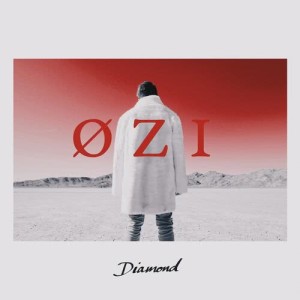 收聽ØZI的Diamond鑽石歌詞歌曲