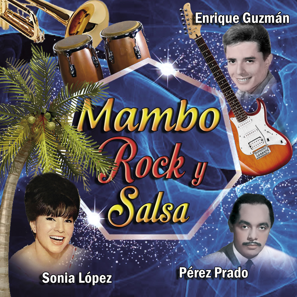 Mambo No. 8