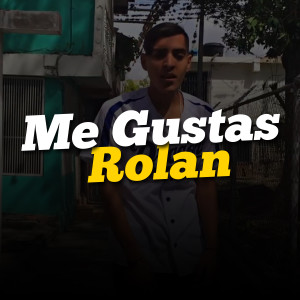 ดาวน์โหลดและฟังเพลง Me Gustas พร้อมเนื้อเพลงจาก Rolan