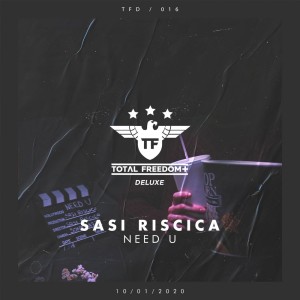 Sasi Riscica的專輯Need U