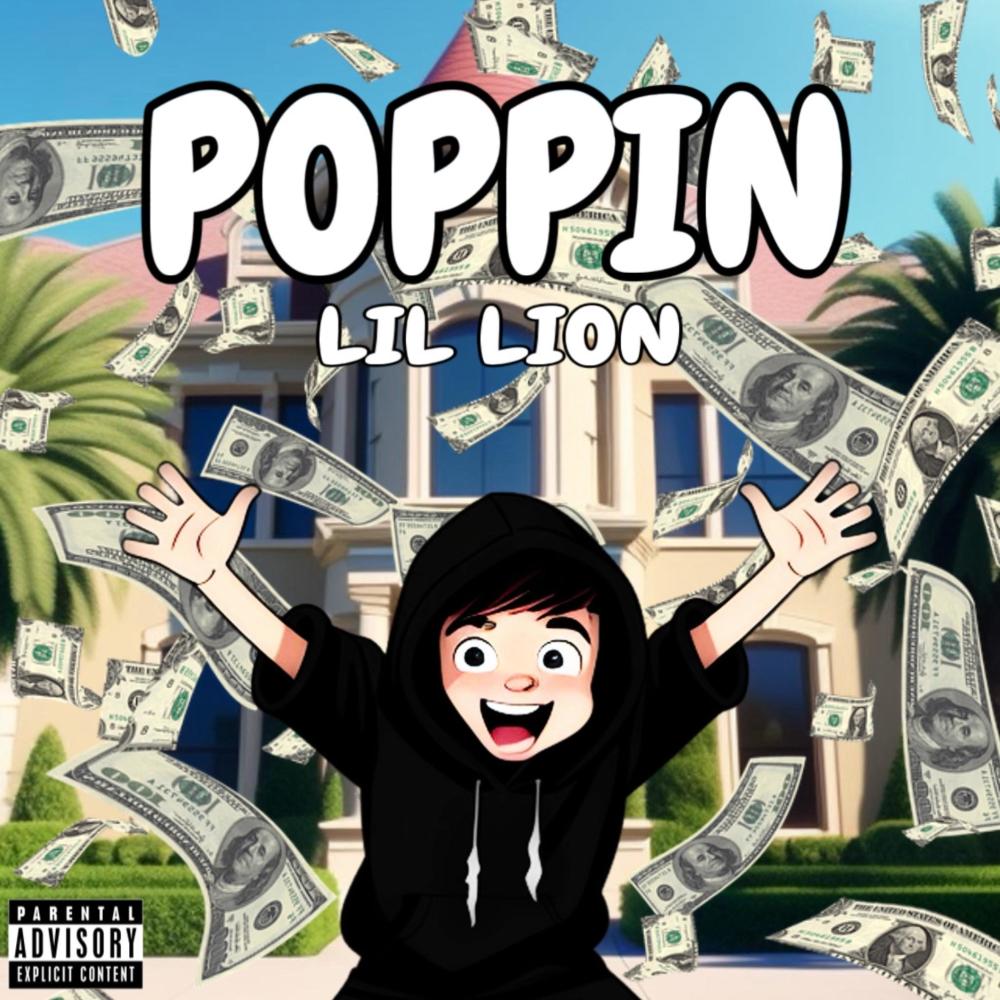 Poppin (Explicit)