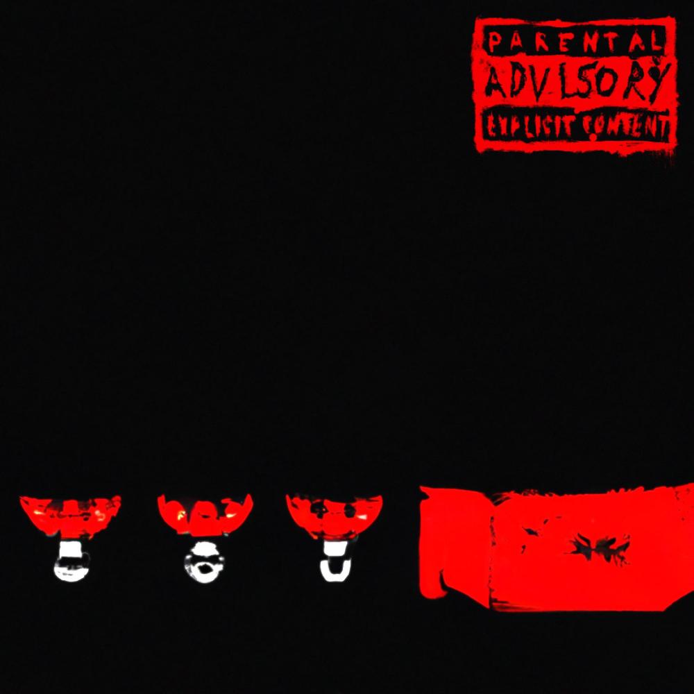 Retribution II (Explicit)