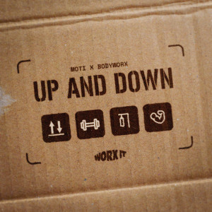 อัลบัม Up And Down ศิลปิน MoTi