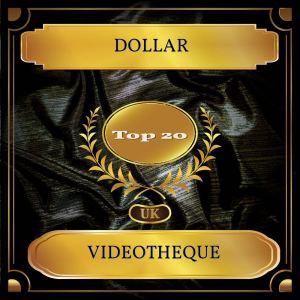 Videotheque (UK Chart Top 20 - No. 17)