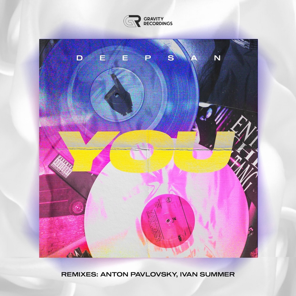 You (Ivan Summer Remix)