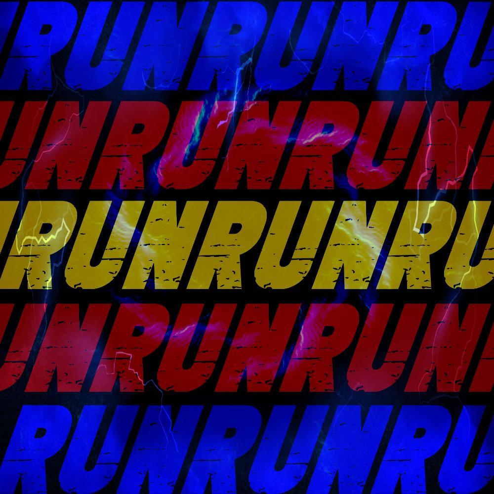 Run, Run, Run (feat. Shwabadi & Rustage) (Explicit)