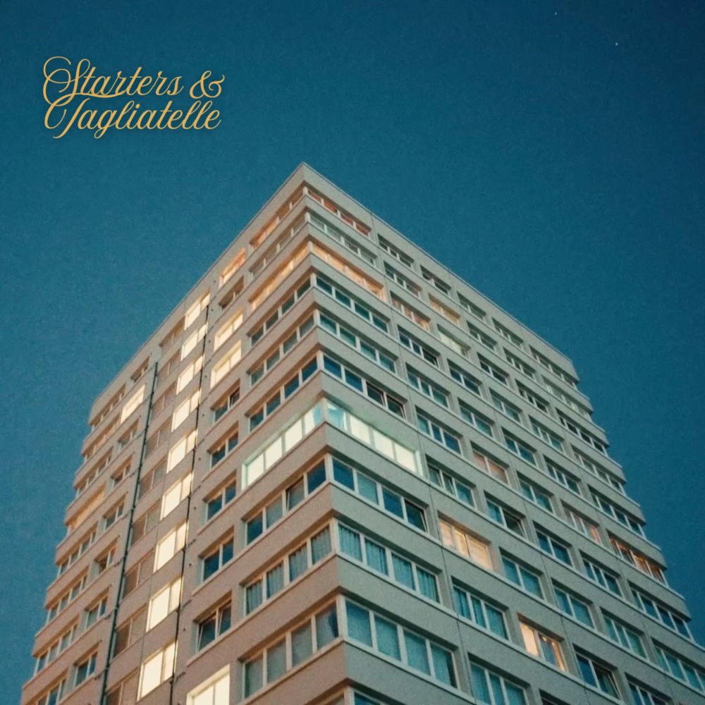 Tagliatelle (Explicit)