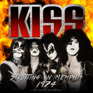 Listen to She (live) (Live) song with lyrics from Kiss（港台）