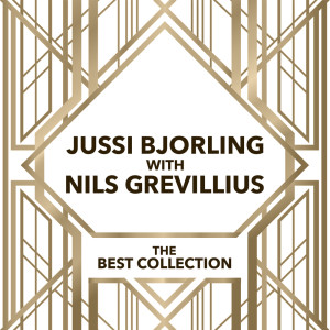 Nils Grevillius的专辑The Best Collection