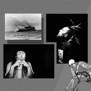 收聽$UICIDEBOY$的Ultimate $Uicide (Explicit)歌詞歌曲