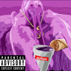 Album Autism from Pega