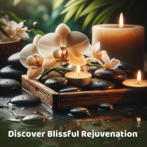 Oriental Spa Sanctuary的專輯Discover Blissful Rejuvenation (Mandarin Oriental Spa Experience)