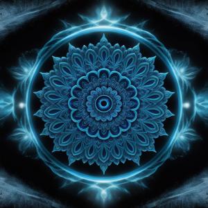 อัลบัม Intuition and Manifestation Frequencies ศิลปิน Amenti Light Being