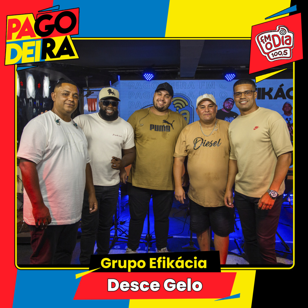 Desce Gelo