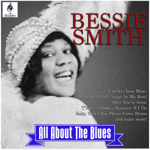 Album Bessie Smith - All About the Blues from Bessie Smith