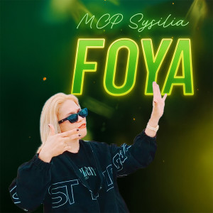 Album FOYA from Mcp Sysilia