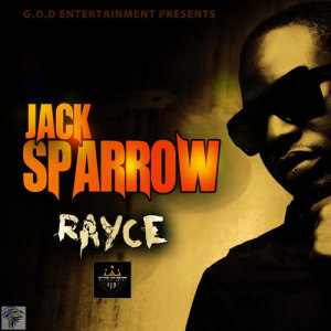 收聽Rayce的Jack Sparrow歌詞歌曲