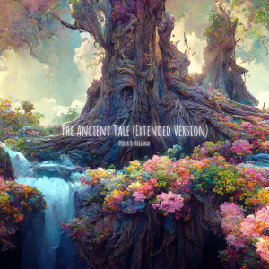 Peder B. Helland的專輯The Ancient Tale (Extended Version)